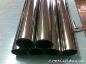 销售抛光的不锈钢管 卫生级不锈钢焊管价格大量定做304不锈钢管