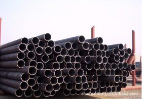 生产销售10#钢换热管公司5吨起订GB9948-2013标准冷拔石油裂化管