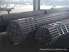 天津无缝钢管厂生产螺纹烟管70x3.5 20#GB3087低中压锅炉钢管价格