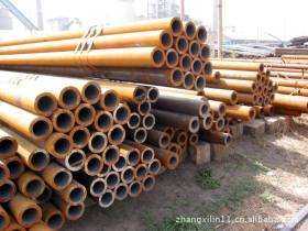 天津大无缝Q345B结构无缝管 低合金钢管卓越品质价格优惠