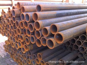 【优质供应】钢结构管材质保证 16Mn无缝管厂家 精密无缝管