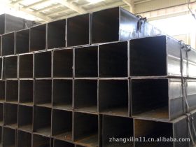 方形焊接钢管规格15-800*15-800*1-30 冷弯空心方管生产销售