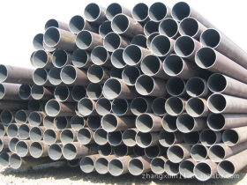 厂家销售16Mn材质化肥管国家标准GB6479-2000的碳锰钢无缝钢管