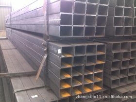 天津卖16Mn方管生产厂家【16Mn焊接方管和无缝方管单价】