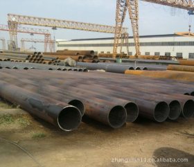 优质碳钢无缝钢管供货商 20#碳钢管 16Mn合金管碳钢管