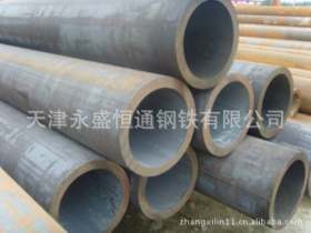 供应低合金高强度结构钢钢管 低合金无缝管 Q345B材质无缝管