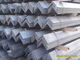 河北型材厂家 天津代销处 110*10等边角铁 镀锌角钢 可切割 