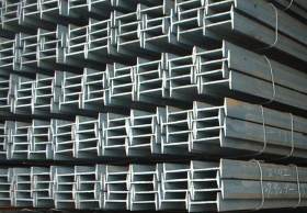 代理销售各大钢厂 热轧钢质型材——40C#工字钢 价格优惠
