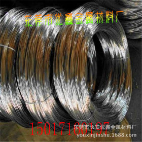 宝钢优质304 316不锈钢软线 不锈钢链条线 编织网线