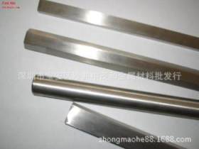 深圳不锈钢抛光棒厂家，303、304、316不锈钢圆棒规格齐全