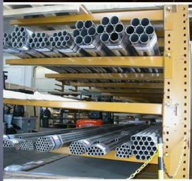 【达承金属】供应优质SUS409不锈钢管原厂质保特殊规格可定制加工