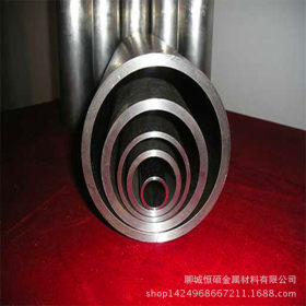 精密钢管厂家生产厂家高精度 内外光亮管