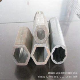 厂家生产异型无缝钢管 异型精密焊接钢管 交货及时