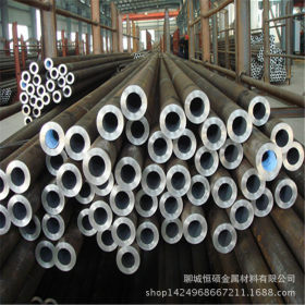 Gcr15钢管 轴承钢管生产厂家 可定做非标