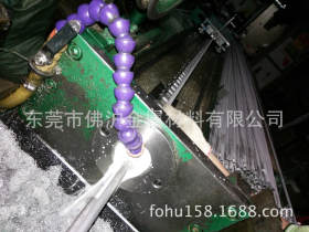 东莞直纹不锈钢棒生产厂家 303F不锈钢圆棒价格