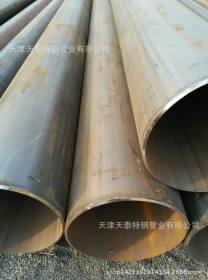 天津现货热销 Q345B大口径焊接钢管13820063315