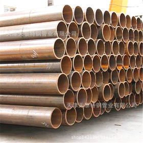 大量批发  Q235B直缝焊钢管    优质直缝钢管现货   规格齐全