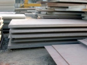 S355NL钢板   欧标S355NL钢板  欧标钢板批发   欧标钢板量大优惠