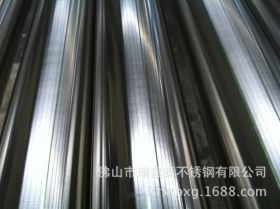 304不锈钢管 316L不锈钢管 广东厚壁不锈钢管