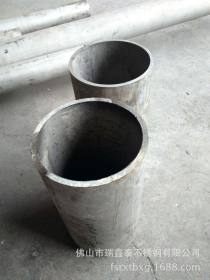 注重品质　316L专业耐腐蚀不锈钢厚壁管　厚壁工业管哪里现货多