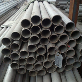 316L不锈钢中厚板 实力厂家供应不锈钢圆管 佛山厚壁工业管
