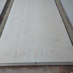 开拆零售 316L 304 201不锈钢中厚工业板　耐腐蚀工业板