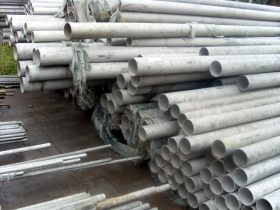 东莞永运金属材料有限公司厂家直销304不锈钢无缝管