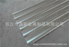 厂家直销 山东博兴保温耐火铝塑复合彩钢板 隔热防腐新型材料