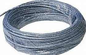 310S不锈钢丝绳，进口321不锈钢丝绳