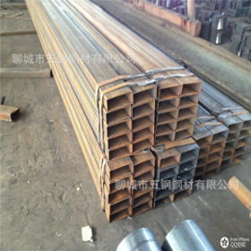 现货供应 16mn无缝方管 大口径16Mn方形钢管 质量保证