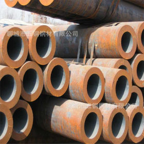 厂家特供 质量保证 厚壁钢管 xpy180*30小口径厚壁无缝钢管现货