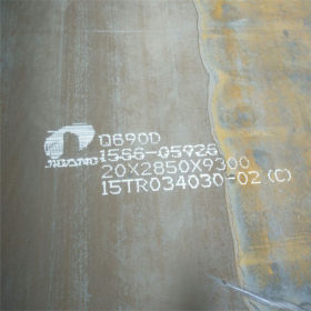厂家供应Q295NH耐候板【考登钢板现货】Q295NH耐候钢板最新价格