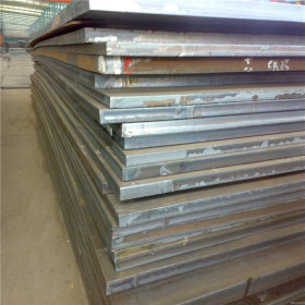 耐磨板 NM500耐磨钢板 2+4 超耐磨钢板