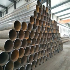 供应化工排水用直缝焊管 无缝化钢管 3PE防腐直缝钢管