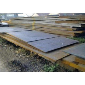 供应NM500 耐磨钢板 导热 导电耐磨钢板 铜钢耐磨钢板