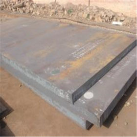 供应耐磨钢板 XAR500耐磨板 耐高温耐磨钢板
