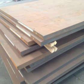供应舞钢耐磨钢板 高强度钢板 耐磨钢板韧性