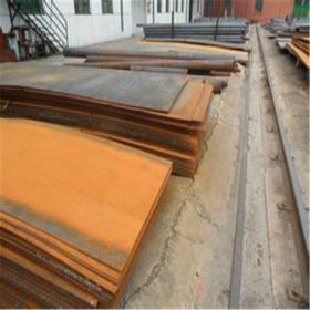 供应低合金耐磨钢板  耐热耐磨钢板 可零售切割耐磨板
