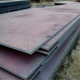 供应合金耐磨钢板 低碳耐磨钢板 耐磨钢板韧性好钢板