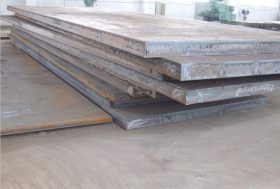 40mn钢板 40mn碳素钢板多少钱   40mn碳素钢板今日价格