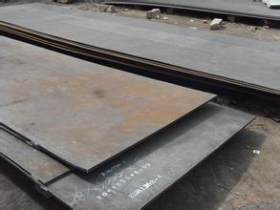 Q345钢板  Q345B高强度低合金钢板   Q345低合金钢板