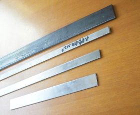 东莞永运金属材料有限公司现货供应不锈钢sus316L优质扁钢