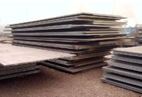 聊城25mn钢板厂家供应鞍钢25MN钢板规格齐全