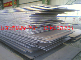 北京厂家供应NM450耐磨板新钢里计NM450耐磨板规格全10-60mm
