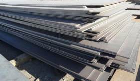 高强度钢板专卖：20CR钢板+40CR中厚板|NM360钢板价格