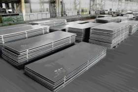 百炼成钢 至诚铸造 Q420B/C/D/E高强度钢板 高强度低温版Q420钢板