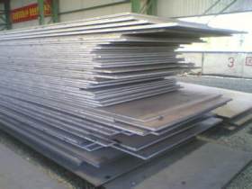【耐候钢板】Q355NH耐候钢板 景观装饰用耐腐蚀钢板