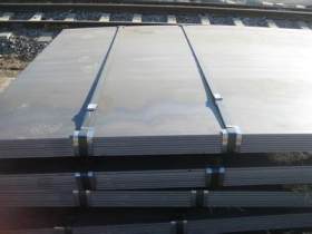 选Q355NH精品耐候板 当然和利源质量更优 价格更廉 Q355NH耐候板