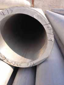 批发定制SUS316L(00Cr17Ni14Mo2)现货不锈钢工业管　耐腐蚀性强