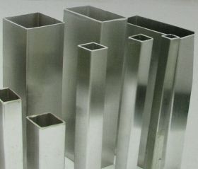 厂家直销304 不锈钢焊管 不锈钢方通 优质现货